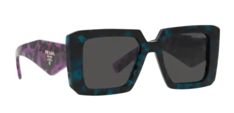 prada spr 23ys 06z5so güneş gözlüğü