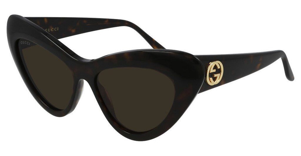 gucci gg0895s 002 güneş gözlüğü