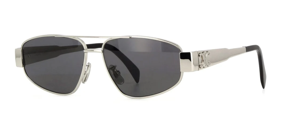 celine triomphe CL 40281U 16A güneş gözlüğü