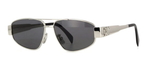 celine triomphe CL 40281U 16A güneş gözlüğü