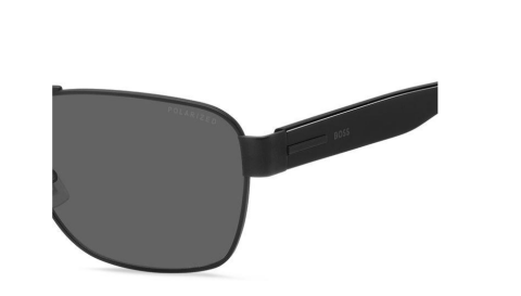 hugo boss 1441/s 807m9 60 polarize güneş gözlüğü