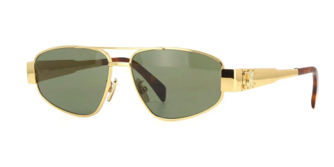 celine triomphe CL 40281U 30N güneş gözlüğü