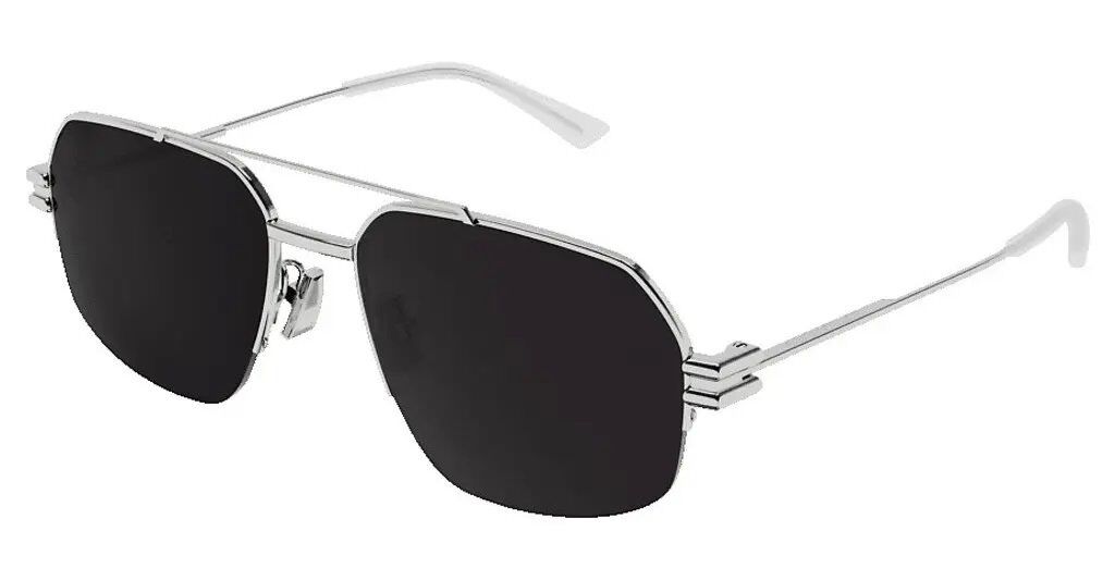 Bottega Veneta Bv1127S 003  Erkek Güneş Gözlüğü