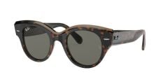 Rayban Rb 2192 1292/B1 Roundabout Erkek Güneş Gözlüğü