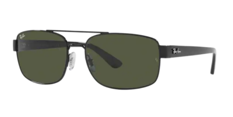 ray ban rb 3687 002/31 61 güneş gözlüğü