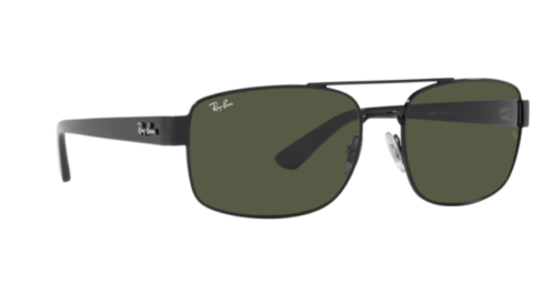 ray ban rb 3687 002/31 61 güneş gözlüğü