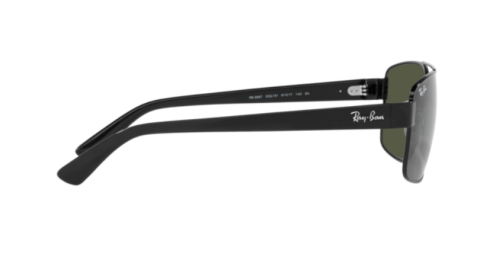 ray ban rb 3687 002/31 61 güneş gözlüğü