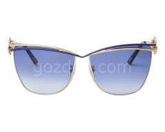 Chopard B26S 0354 61/13 Kadın Güneş Gözlüğü