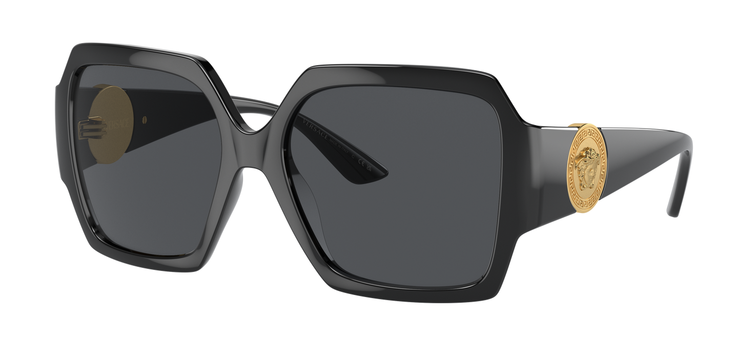 versace ve 4453 gb1/87 güneş gözlüğü