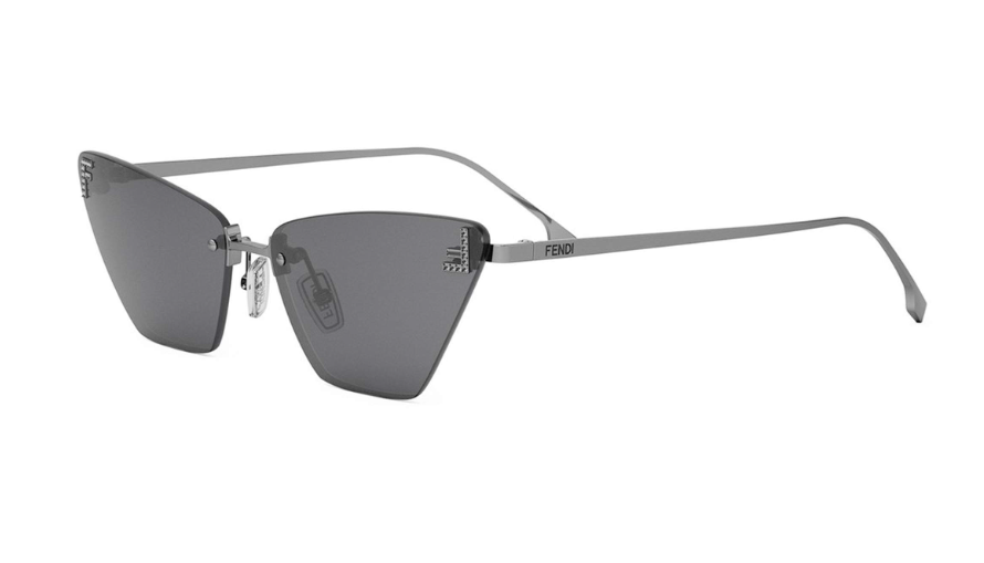 Fendi FE4160US 14A güneş gözlüğü