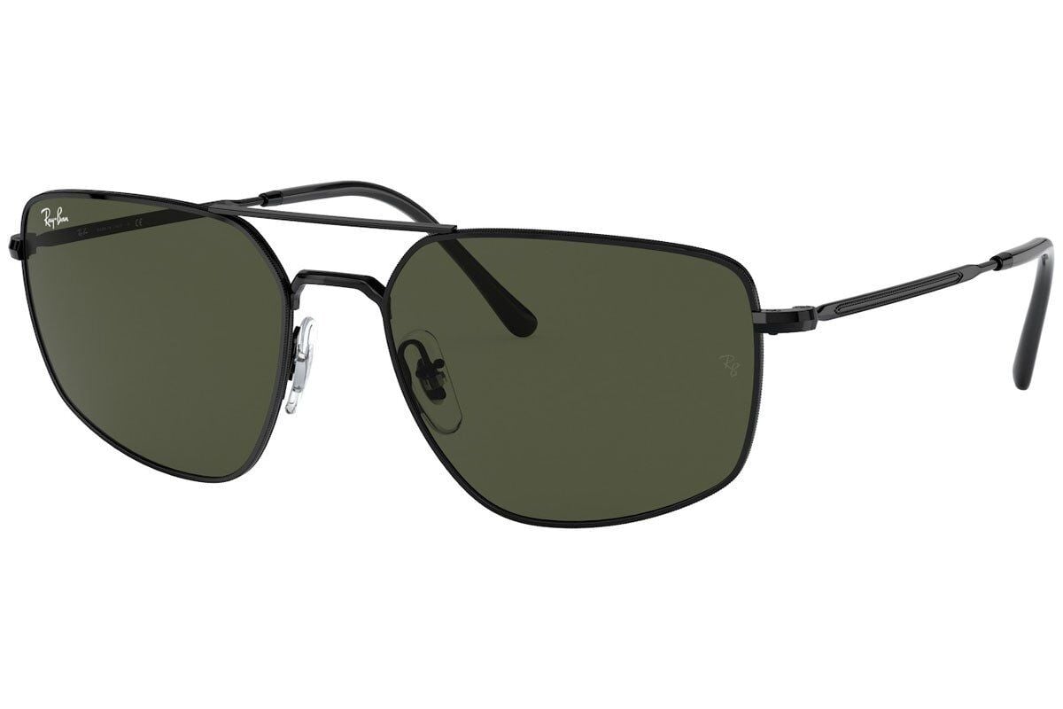 Rayban Rb 3666 002/31 Erkek Güneş Gözlüğü