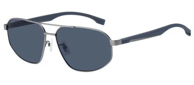 hugo boss 1468/s f/s r81ku 63 güneş gözlüğü