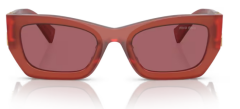 miu miu 09ws 10m08s güneş gözlüğü