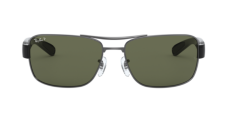 Rayban Rb 3522 004/9A 64 Erkek Güneş Gözlüğü