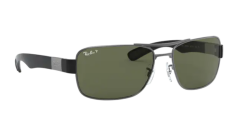 Rayban Rb 3522 004/9A 64 Erkek Güneş Gözlüğü