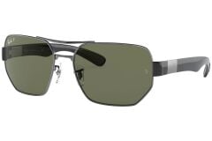 Rayban Rb 3672 004/9A Erkek Güneş Gözlüğü