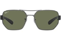 Rayban Rb 3672 004/9A Erkek Güneş Gözlüğü