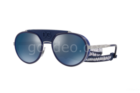 dolce gabbana dg2210 04/96 55/19 güneş gözlüğü