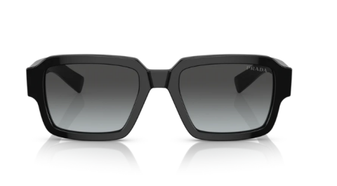 prada spr 02zs 1ab06t 52 güneş gözlüğü