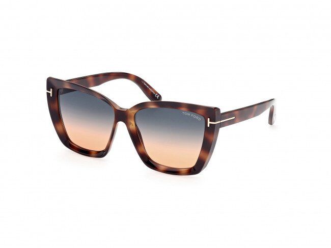 Tomford ft 0920 53P Kadın Güneş Gözlüğü
