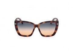Tomford ft 0920 53P Kadın Güneş Gözlüğü