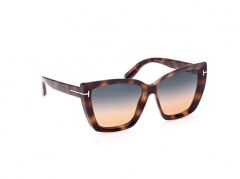 Tomford ft 0920 53P Kadın Güneş Gözlüğü