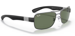 Rayban Rb 3522 004/71 64 Erkek Güneş Gözlüğü