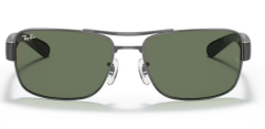 Rayban Rb 3522 004/71 64 Erkek Güneş Gözlüğü