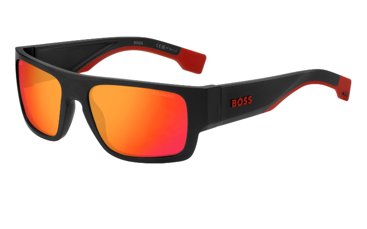 hugo boss 1498/s blx4f 58 güneş gözlüğü