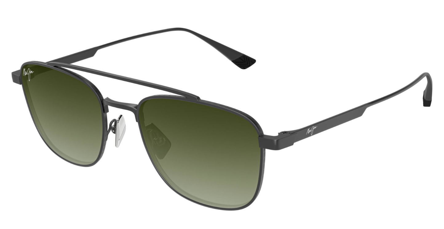 maui jim 0640s 003 güneş gözlüğü