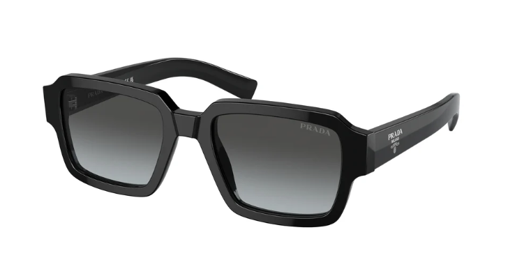 prada spr 02zs 1ab06t 52 güneş gözlüğü