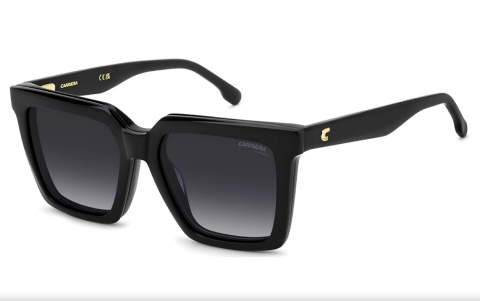 carrera 3080/C 807 54 klips güneş gözlüğü