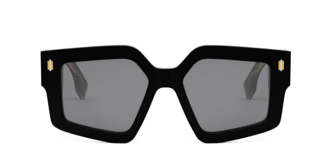 Fendi FE40162I 01A güneş gözlüğü
