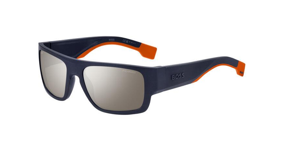 hugo boss 1498/s loxzv 58 güneş gözlüğü