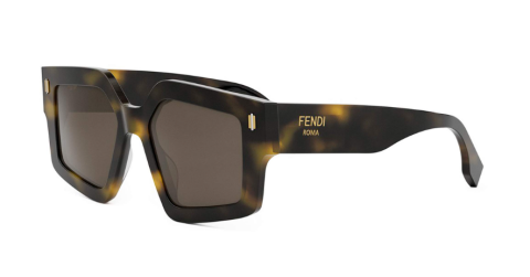 Fendi FE40162I 52E güneş gözlüğü