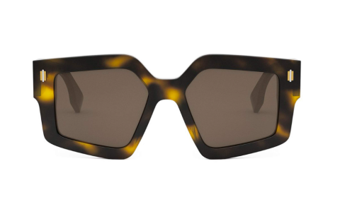 Fendi FE40162I 52E güneş gözlüğü