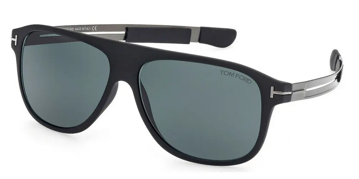 Tomford 0880 02V Kadın Güneş Gözlüğü