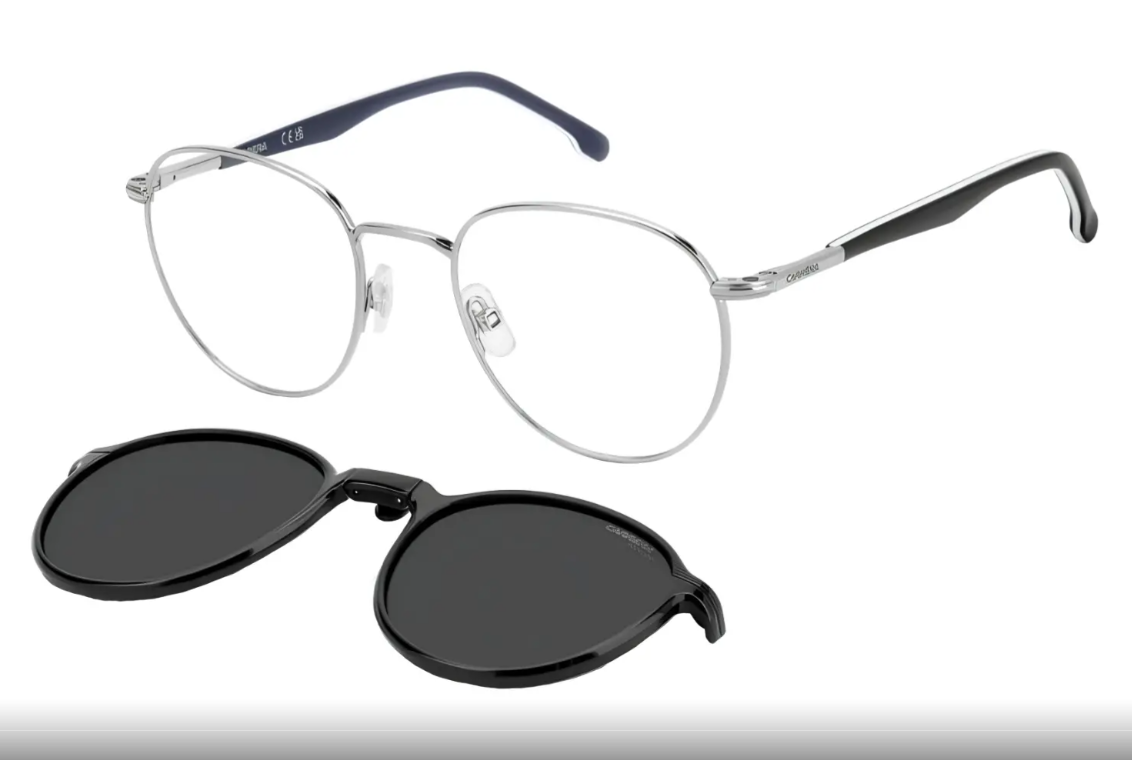 carrera 368/C 85K 52 klips güneş gözlüğü