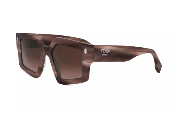 Fendi FE40162I 74F güneş gözlüğü