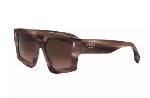 Fendi FE40162I 74F güneş gözlüğü