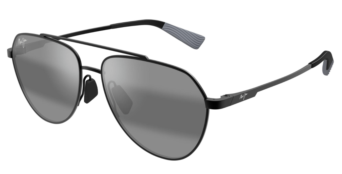 maui jim 0634s 004 güneş gözlüğü