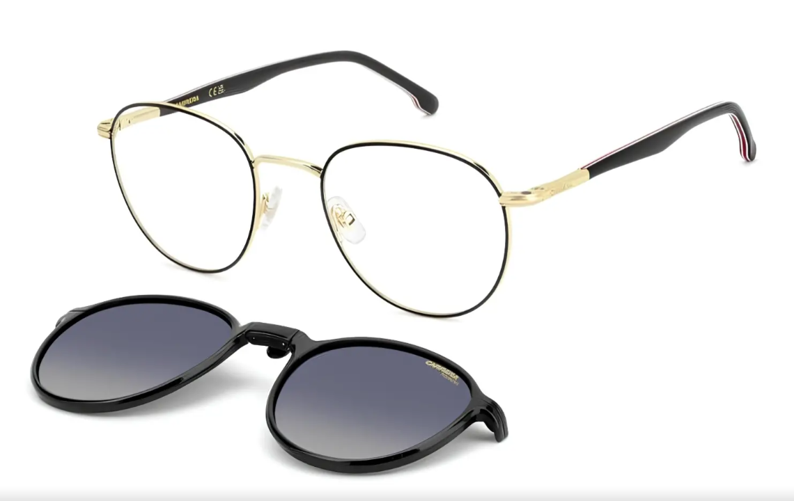 carrera 368/C OIT 52 klips güneş gözlüğü