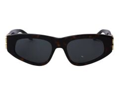 balenciaga bb 0095s 002 güneş gözlüğü