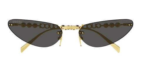 gucci gg 1920s 001 güneş gözlüğü