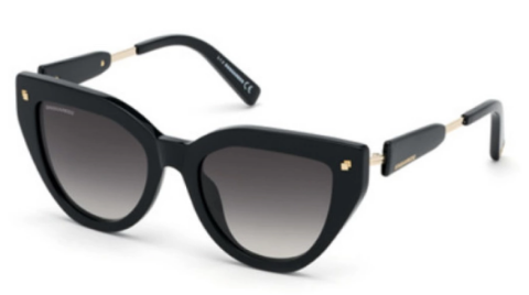 dsquared2 d2 0308 01b güneş gözlüğü