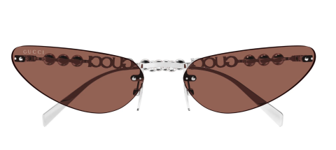 gucci gg 1920s 002 güneş gözlüğü