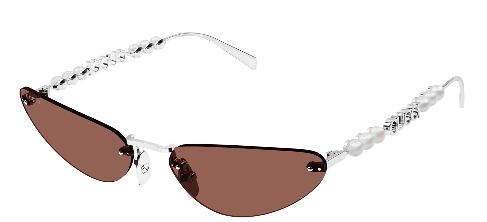 gucci gg 1920s 002 güneş gözlüğü