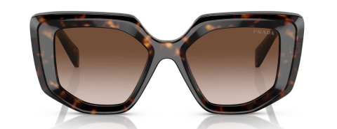 prada spr 14zs 2au6s1 güneş gözlüğü