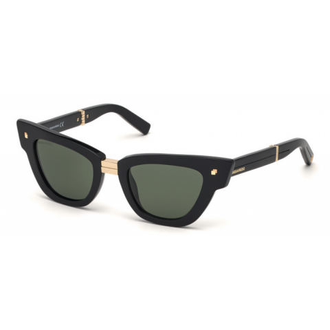 dsquared2 d2 0331/s 01n güneş gözlüğü