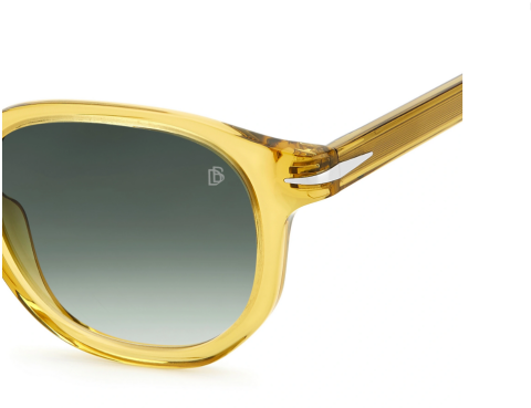 david beckham DB 1007/S 40G9K güneş gözlüğü